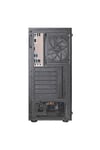 Nova G1 R5 4060-56G015 Ryzen5 5600G 64GB 1TBSSD RTX4060 W11P Gaming Masaüstü Bilgisayar