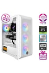Nova G2 I7 3060-27f03 I7-12700f 16gb 2tbssd Rtx3060 Freedos Gaming Masaüstü Bilgisayar