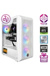 Nova G2 I7 4060-17f09 I7-11700f 16gb 512ssd Rtx4060 W11p Gaming Masaüstü Bilgisayar