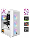 Nova G2 R7 4060TI-77A015 Ryzen7 7700 64GB 1TBSSD RTX4060Ti 8 GB W11P Gaming Masaüstü Bilgisay