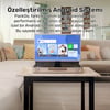 NPO AP2718T 27'' FHD 8/128GB Android Dokunmatik Çantalı Şarjlı Taşınabilir Smart Led Ekran