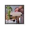 NPO B&B Large Case Ultra Darbe Korumalı,Kablo,HDD ve Aksesuar için Çok Amaçlı Hard Case Çanta-Vizon