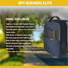 NPO Business Elite 16