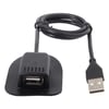 NPO CKA Sırt Çantası Valiz Organizer USB Erkek/Dişi Çanta Şarj Kablosu ve Soketi