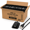 NPO CKA10000 Sırt Çantası Valiz Organizer USB Erkek/Dişi Çanta Şarj Kablosu ve Soketi 10000 adet (On bin adet) 