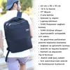 NPO Compact Smart 17
