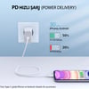NPO CTC12 60W 1.2m TPE Type-C to Type-C Hızlı Şarj ve Data Kablosu 2 Adet
