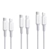 NPO CTL12 60W 1.2m TPE Type-C to Lightning Hızlı Şarj ve Data Kablosu