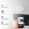 NPO FA02 1080P FullHD,130° Geniş Açılı Lens,PIR Sensör,Su geçirmez,Çift Yönlü Ses,Cloud APP IP Kamera