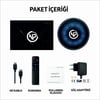NPO HK1 RBOX W2 4GB Ram 64GB Dahili Hafıza 4K Ultra HD Android TV Box