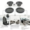 NPO HMY1 2*5W Speaker Çok Amaçlı Bluetooth Modüllü Hoparlör (5V/2A)