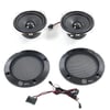 NPO HMY1 2*5W Speaker Çok Amaçlı Bluetooth Modüllü Hoparlör (5V/2A)