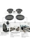 NPO HMY1 2*5W Speaker Çok Amaçlı Bluetooth Modüllü Hoparlör (5V/2A)