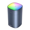 NPO iHome RGB Renkli Aromaterapi Difüzör ve Ultrasonik Hava Nemlendirici Buhar Makinesi