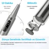 NPO M1 5MP Kameralı UV'li 5 Modlu Ultrasonic Diş Beyazlatma Tartar Plak Diş Taşı Temizleme Cihazı