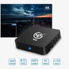NPO MXQPro 2GB Ram 16GB Dahili Hafıza 4K Ultra HD Android TV Box