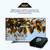 NPO MXQPro 2GB Ram 16GB Dahili Hafıza 4K Ultra HD Android TV Box