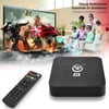 NPO MXQPro 2GB Ram 16GB Dahili Hafıza 4K Ultra HD Android TV Box