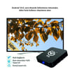 NPO MXQPro 2GB Ram 16GB Dahili Hafıza 4K Ultra HD Android TV Box