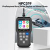 NPO NPC319 2.4