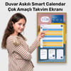 NPO NW3299T 32'' Full HD 4/64GB Android Dokunmatik Dijital Aile Takvimi Smart Led Ekran