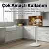 NPO NW3299T-M 32'' Full HD 4/64GB Android Dokunmatik Dijital Taşınabilir Smart Tablet Led Ekran
