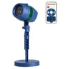 NPO Star Shower Projection Lamp