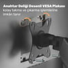 NPO STD46012B Airgrip 17