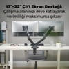 NPO STD46024E Airgrip 17