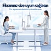 NPO STD8301 Yüz Algılayıcılı Otomatik Ayarlı 17-27
