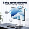 NPO STD8301 Yüz Algılayıcılı Otomatik Ayarlı 17-27