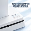 NPO STD8301 Yüz Algılayıcılı Otomatik Ayarlı 17-27