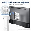NPO STD8301 Yüz Algılayıcılı Otomatik Ayarlı 17-27