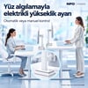NPO STD8302 Yüz Algılayıcılı Otomatik Ayarlı 17-27