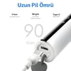 NPO T7 5 Modlu Ultrasonic Tartar Plak PET Diş Temizleme Cihazı