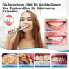 NPO T7 Smart 5 Modlu Ultrasonic Diş Beyazlatma Tartar Plak Diş Taşı Temizleme Cihazı