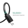 NPO USB to Mini Uyumlu Data ve Şarj Kablosu