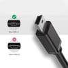 NPO USB to Mini Uyumlu Data ve Şarj Kablosu