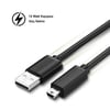 NPO USB to Mini Uyumlu Data ve Şarj Kablosu