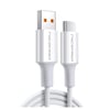 NPO UTC12 60W 1.2m TPE USB to Type-C Hızlı Şarj ve Data Kablosu