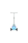 Ns-05 Mavi 6km-h 100w Lg Bataryalı Taşınabilir Elektrikli Çocuk Scooter