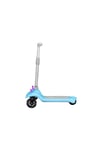 Ns-05 Mavi 6km-h 100w Lg Bataryalı Taşınabilir Elektrikli Çocuk Scooter