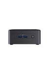 Nuc 11 Pro BNUC11TNHi701TT22 i7-1165G7 32GB 512SSD W11P Mini Bilgisayar