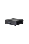 Nuc 11 Pro BNUC11TNHi701TT22 i7-1165G7 32GB 512SSD W11P Mini Bilgisayar