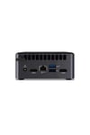 Nuc 11 Pro BNUC11TNKi300TT08 i3-1115G4 32GB 1TBSSD FreeDOS Mini Bilgisayar