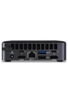 Nuc 11 Pro NUC11T00TT15 i7-1165G7 8GB 256SSD W11P Mini Bilgisayar