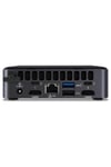 Nuc 11 Pro NUC11T00TT18 i7-1165G7 64GB 1TBSSD W11P Mini Bilgisayar