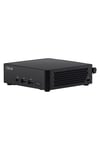 NUC 14 Pro NUC100TT005 Ultra7 155H 16GB 2TBSSD FreeDOS Mini Masaüstü Bilgisayar