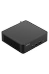 NUC 14 Pro NUC100TT010 Ultra7 155H 32GB 2TBSSD FreeDOS Mini Masaüstü Bilgisayar