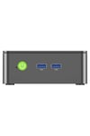 NucBox G3 Plus GTC-G3-PLUS001 N150 16GB 1TBSSD W11P Mini Masaüstü Bilgisayar